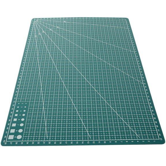 Cutting Mat 30 X 45CM Scrapbooking Project Craft along with Boards Matte Crafts Pp