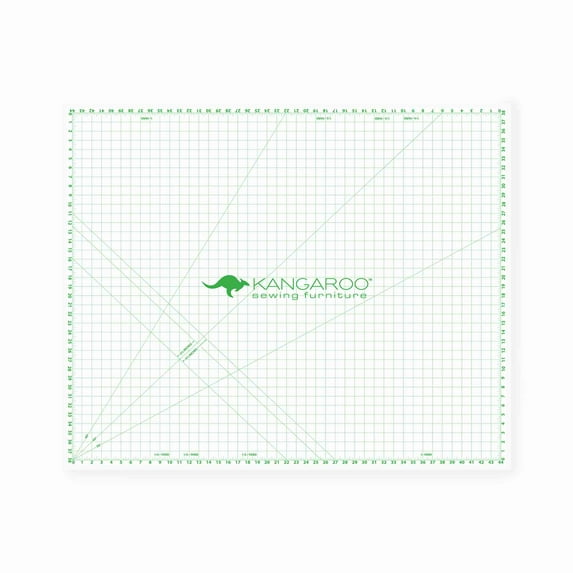 Arrow Rotary Cutting Mat-40" x 46" (Mat-D)