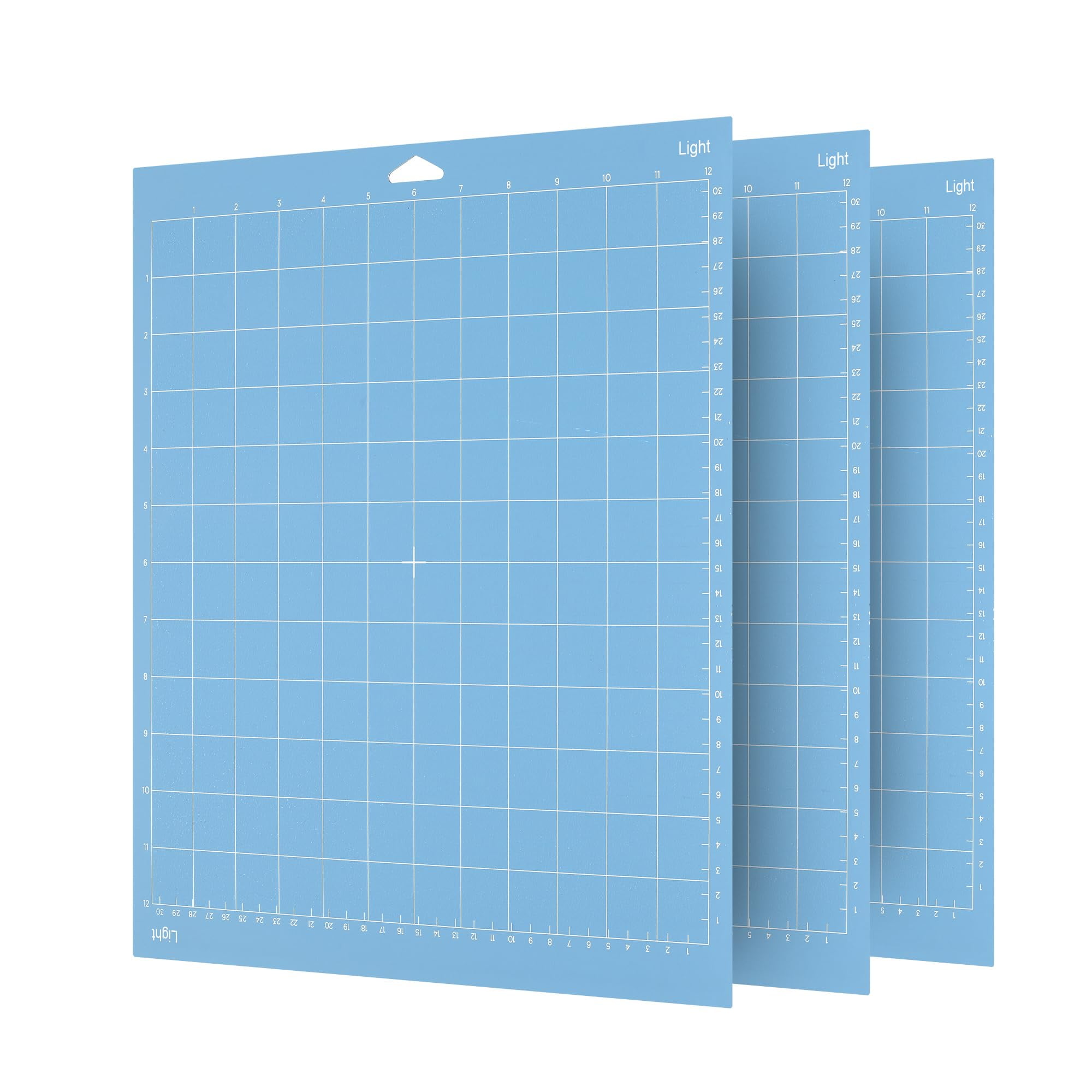 Cutting Mat for Cricut Maker 3/Maker/Explore 3/Air 2/Air/One,Sticky