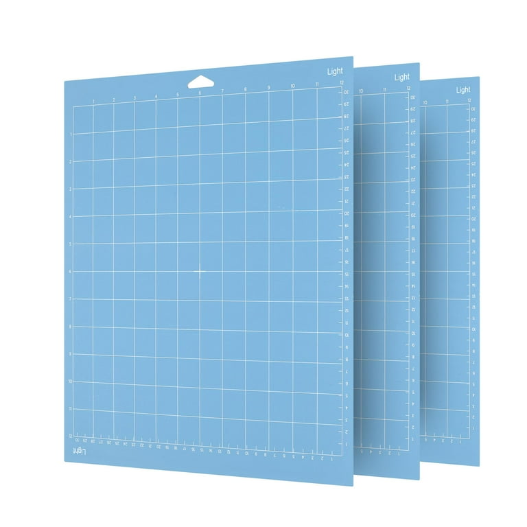 Cricut Maker 3 マットセット、その他素材付き Amazon.com: Cutting Mats for Cricut Maker 3,Explore 3,Maker
