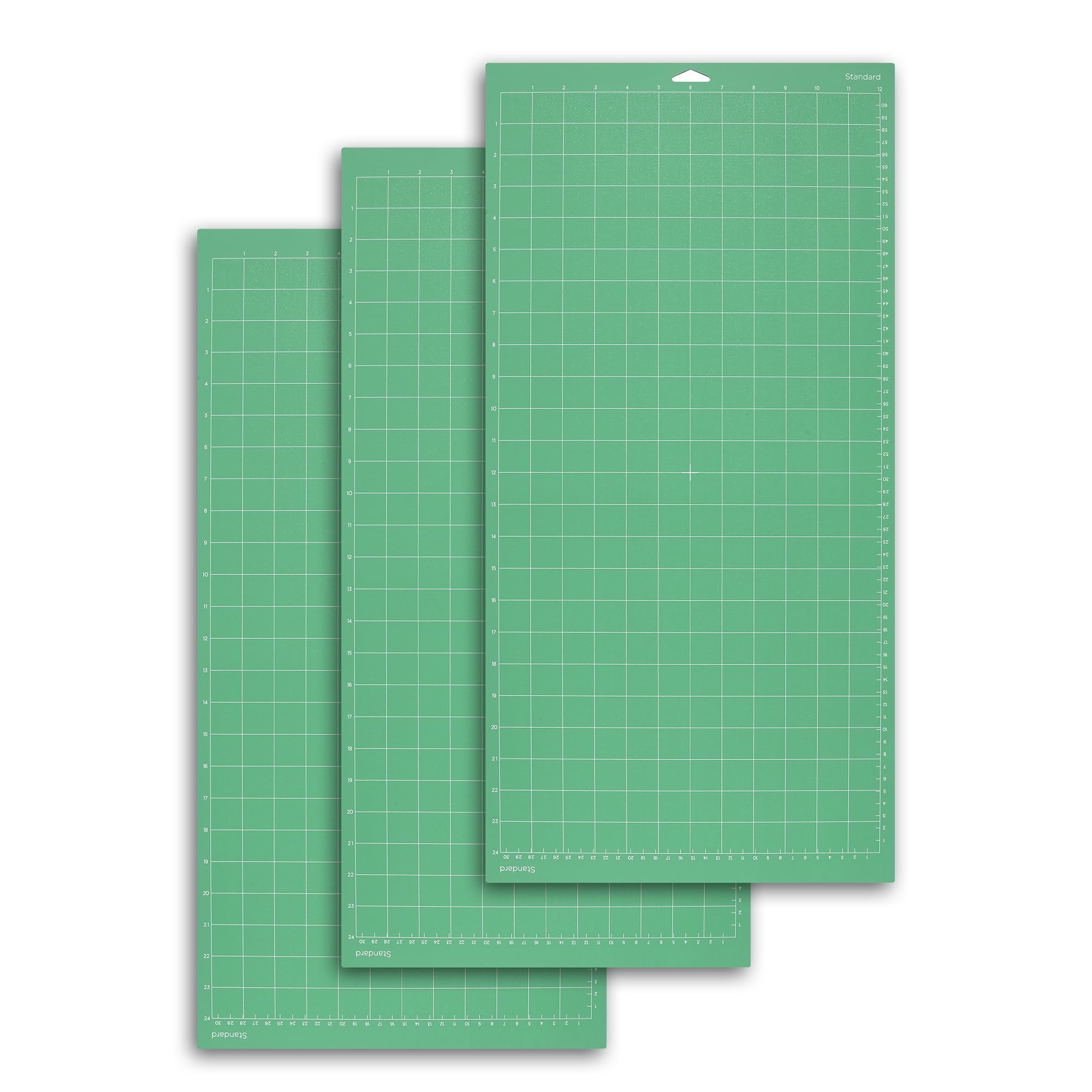 Cutting Mat for Cricut Maker 3/Maker/Explore 3/Air 2/Air/One,Sticky