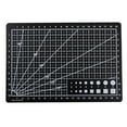 thumbnail image 1 of Cutting Mat for A3/A4/A5 Sizes, Durable and Portable, 1 of 7