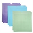 thumbnail image 1 of Cutting Mats for /Maker 3/Explore 3/ Air 2/Air, 6 Pack(12X12 Inch, Standard Grip/Ligh xc9070, 1 of 6