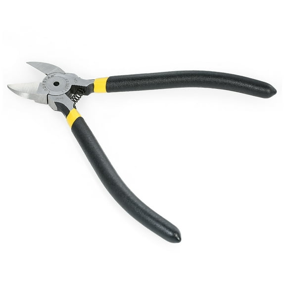 Cutting Nipper,Wire Nipper 150mm Nippers Plier Wire Steel Nippers Plier Nipper Siuke Japan Type Steel Nippers 150mm 6 Cable Plier Wire Nipper Side Snips Tool Nipper 150mm 6 Japan Type Steel