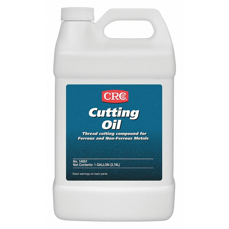 Cutting Oils - 1gal cutting oil [Set of 4]