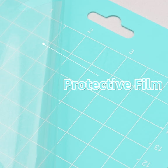 Cutting Pad,12 X 12 Compatible With 3pcs 12 * With Cameo Plotter Adhesive Non-slip Compatible * 4.5 Inch X 12 Mat 4.5 Inch Mat Inch Mat Adhesive Buzhi Mat Siuke 3pcs Laoshe Hxber