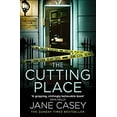 thumbnail image 1 of Pre-Owned The Cutting Place (Hardcover) 0008149089 9780008149086, 1 of 1