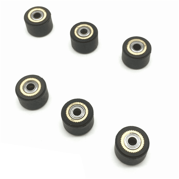 Cutting Plotter Accessories, Cutting Plotter Pressure Wheel, Paper Feeding Wheel, Cutting Plotter Pressure Wheel,C