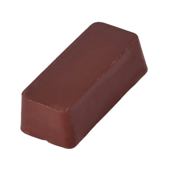 Cutting Polishing Buffing Wax With Rich Lubrication For Castings Tableware Metal Surfaces Restoration Shine Enhancement