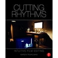 thumbnail image 1 of Cutting Rhythms: Intuitive Film Editing, (Paperback), 1 of 1