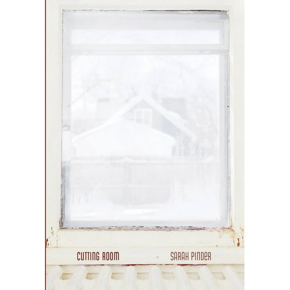 Cutting Room (Paperback)