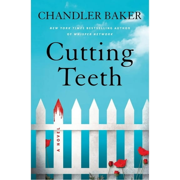 Cutting Teeth, (Hardcover)