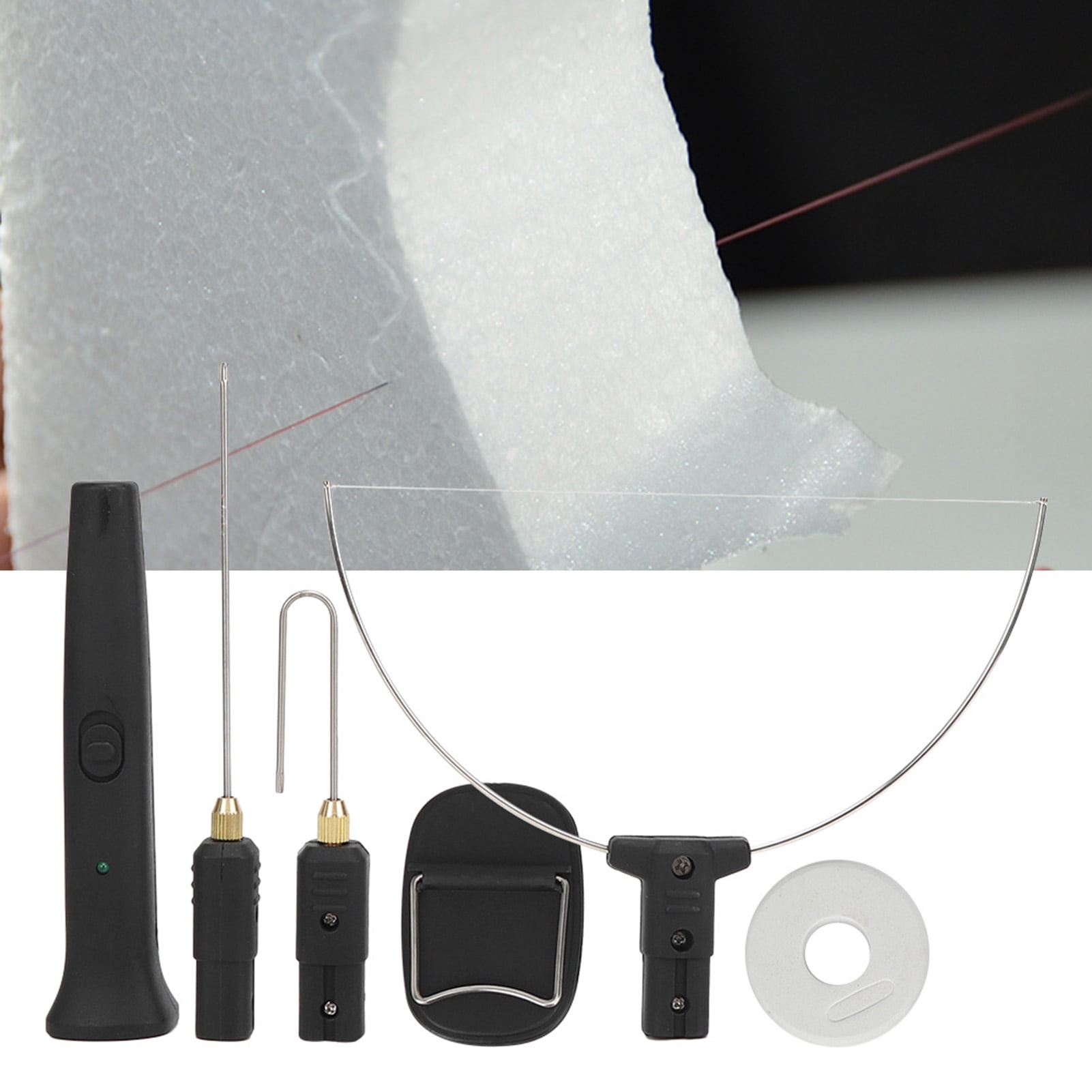 Cutting Tool,Hand Made Tools,10cm Electric Cutter Crafts Ergonomical ...