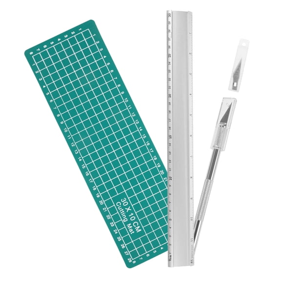 Cutting Tool Set Crafting Pad Crafts Making Mat Handcrafts Other Art Supplies Self Healing