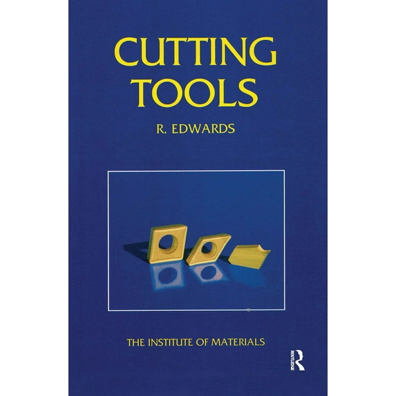 Cutting Tools (Hardcover)