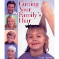 thumbnail image 1 of Pre-Owned Cutting Your Family's Hair (Paperback) 0806958510 9780806958514, 1 of 1