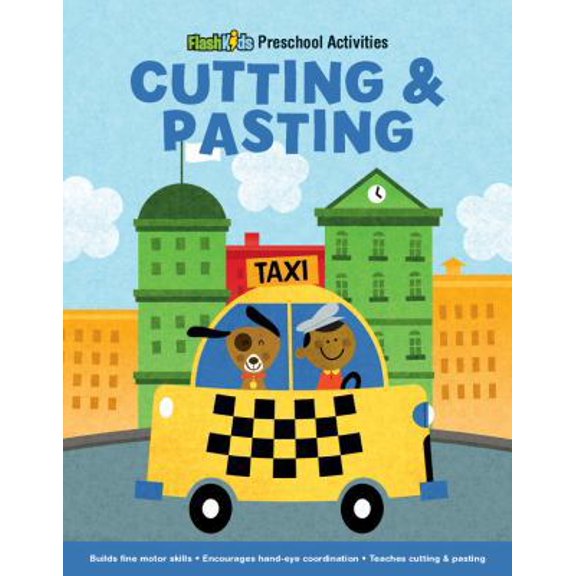 Pre-Owned Cutting and Pasting (Paperback) 1411458079 9781411458079