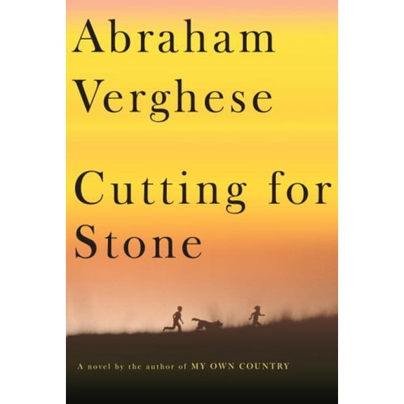 Pre-Owned Cutting for Stone : A novel
