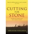thumbnail image 1 of Pre-Owned Cutting for Stone: A Novel (Paperback) 0099443635 9780099443636, 1 of 1