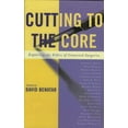 thumbnail image 1 of Cutting to the Core: Exploring the Ethics of Contested Surgeries, (Paperback), 1 of 1