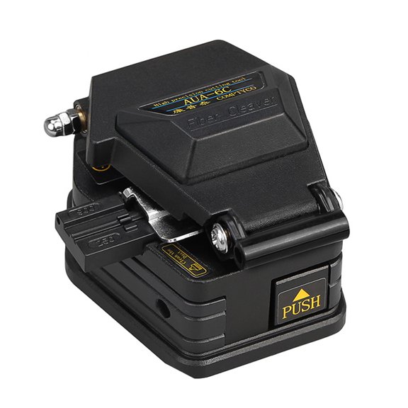 Cutting tools,Cleavers With 3in1 Cable Tool Fttt Fiber Optic Cutter Tool Fttt Fiber Cutter Steel Cleavers Fttt Fiber Optic Steel Cleavers With Fiber Cleaver Mewmewcat Tools Eryue Fiber Wemay