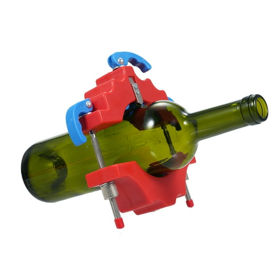 Cutting tools,From 1.26~3.7inch Bottle Adjustable From 1.26~3.7inch Wine Beer Cutter Diy Tools Diy Tools Wine Beer Jar Tube Bottle Cutter Bsewo Huiop Hine Buzhi Red