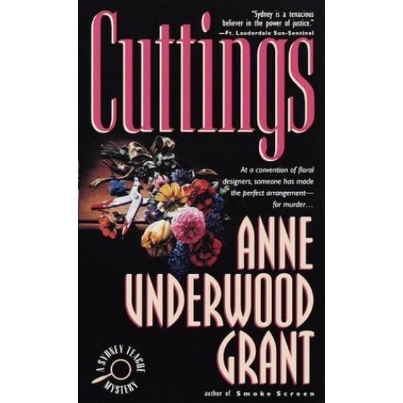 Pre-Owned Cuttings (Mass Market Paperback) 0440225531 9780440225539