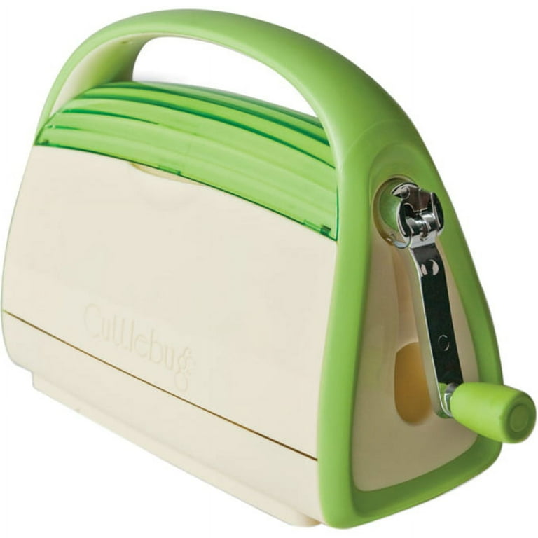 Cricut Cuttlebug クリカット　カトルバグ Cricut Cuttlebug クリカット カトルバグ