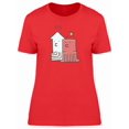thumbnail image 1 of Cuttlefish And Octopus Tee Men's -Image by Shutterstock, 1 of 1