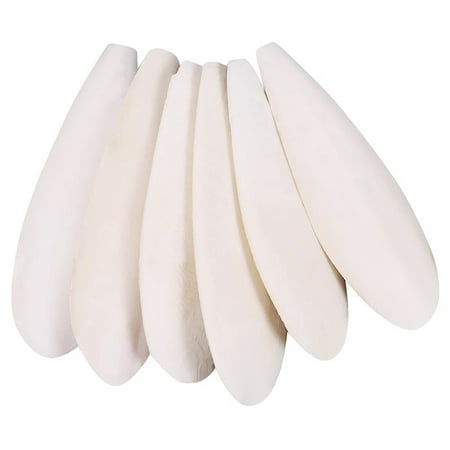 Cuttlefish Bones Hanging Bell Calcium Supplements Pet Parrot Molars Toy (C)
