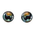 thumbnail image 1 of Cuttlefish Glass Eyes, 1 of 5
