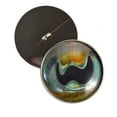 thumbnail image 1 of Cuttlefish Sew-On Button Glass Eyes, 1 of 7