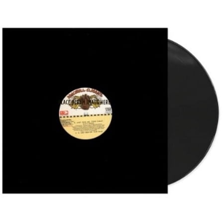 Cutty Ranks - Who Seh Me Dun - Music & Performance - Vinyl
