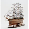 thumbnail image 1 of Cutty Sark Model Display, 1 of 5