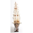 thumbnail image 1 of Cutty Sark Small Model Display, 1 of 5