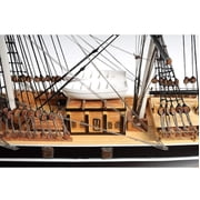 Cutty Sark no sail