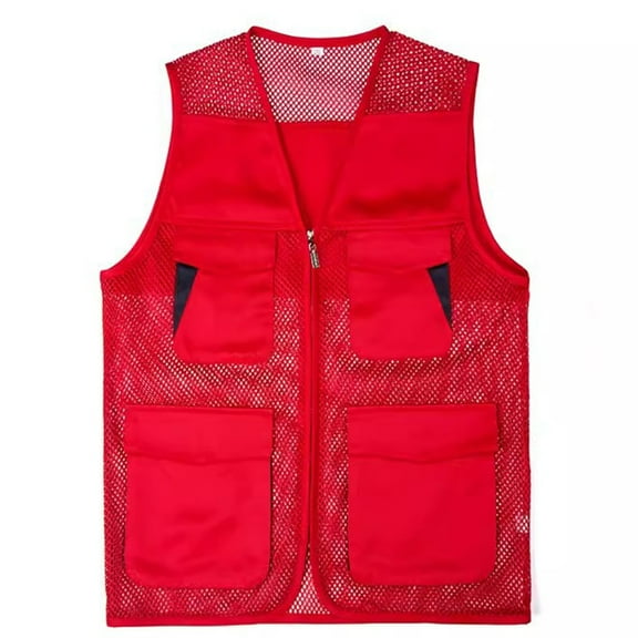 Cutuoiiu Vest for Women Workwear Sleeveless and Hatless Casual Jackets with Pockets Gifts