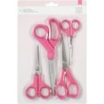 thumbnail image 1 of Cutup Scissors 4/Pkg-4.5", 5.5", 6.5" & 8", 1 of 1