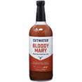 thumbnail image 1 of Cutwater Mild Bloody Mary Mix - 1L Bottles - 25 Calories Fat - Free - Full - Bodied Flavorful Mixer, 1 of 4