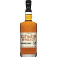 thumbnail image 1 of Cutwater Spirits Bourbon Whiskey, 750ml Bottle, 45% ABV, 1 of 2