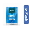 thumbnail image 1 of Cuvee Coffee West Pole Dark Roast 12 oz (Pack Of 6), 1 of 4