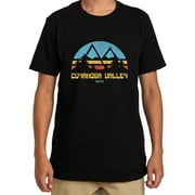 Cuyahoga Valley National Park Vintage Hiking T-Shirt: Discover Nature in Fashion