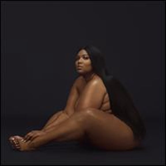 Pre-Owned Cuz I Love You by Lizzo (CD, 2019)