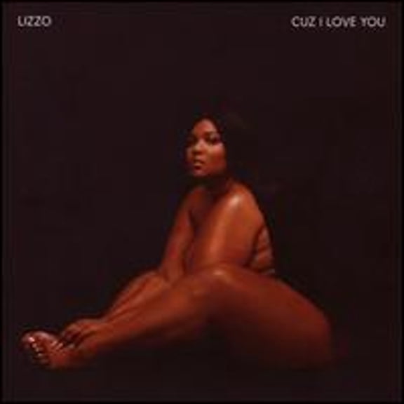 Pre-Owned Cuz I Love You [Super Deluxe] (CD 0075678650727) by Lizzo