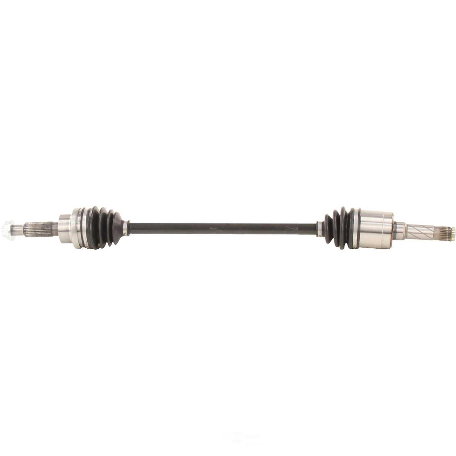 Cv Axle Shaft Fits select: 2015-2019 LINCOLN MKC