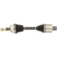 thumbnail image 1 of Cv Axle Shaft Fits select: 2017-2019 GMC ACADIA, 2017-2019 CADILLAC XT5, 1 of 4