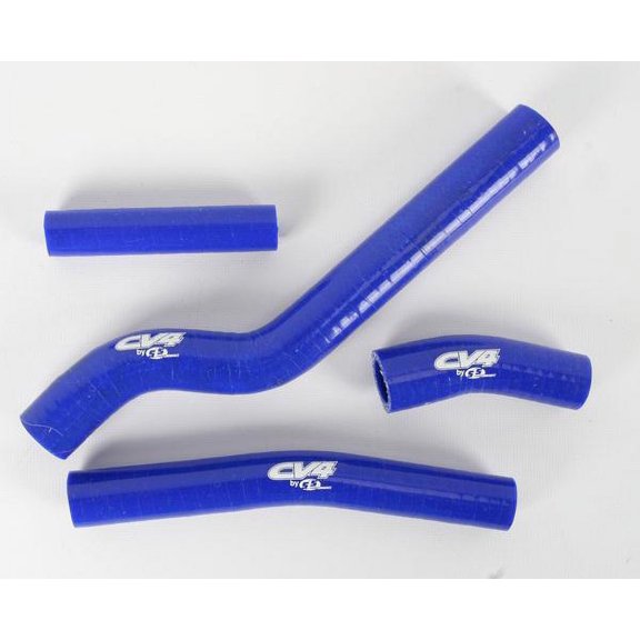 Cv4 SFSMBC177B Radiator Hose Kit - Blue