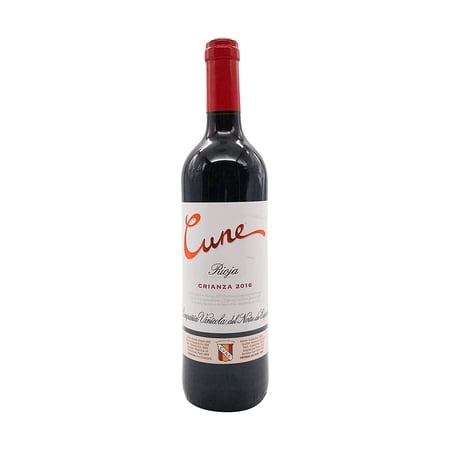 Cvne Cune Rioja Crianza