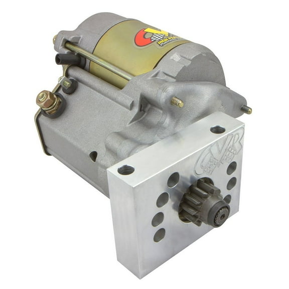 Cvr Performance GM LS Engines Protorque Starter
