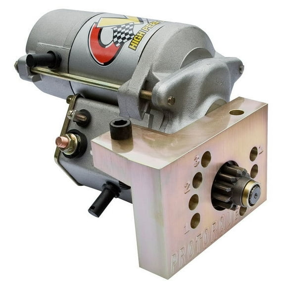 Cvr 5323Mos Protorque Starter